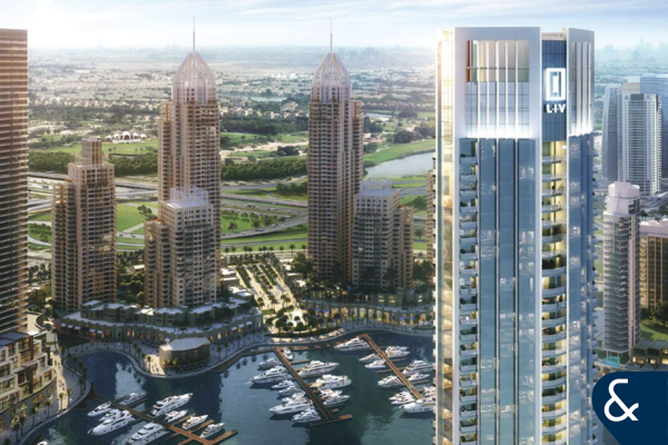 Turnkey I Vacant I Furnished | Two Bedrooms